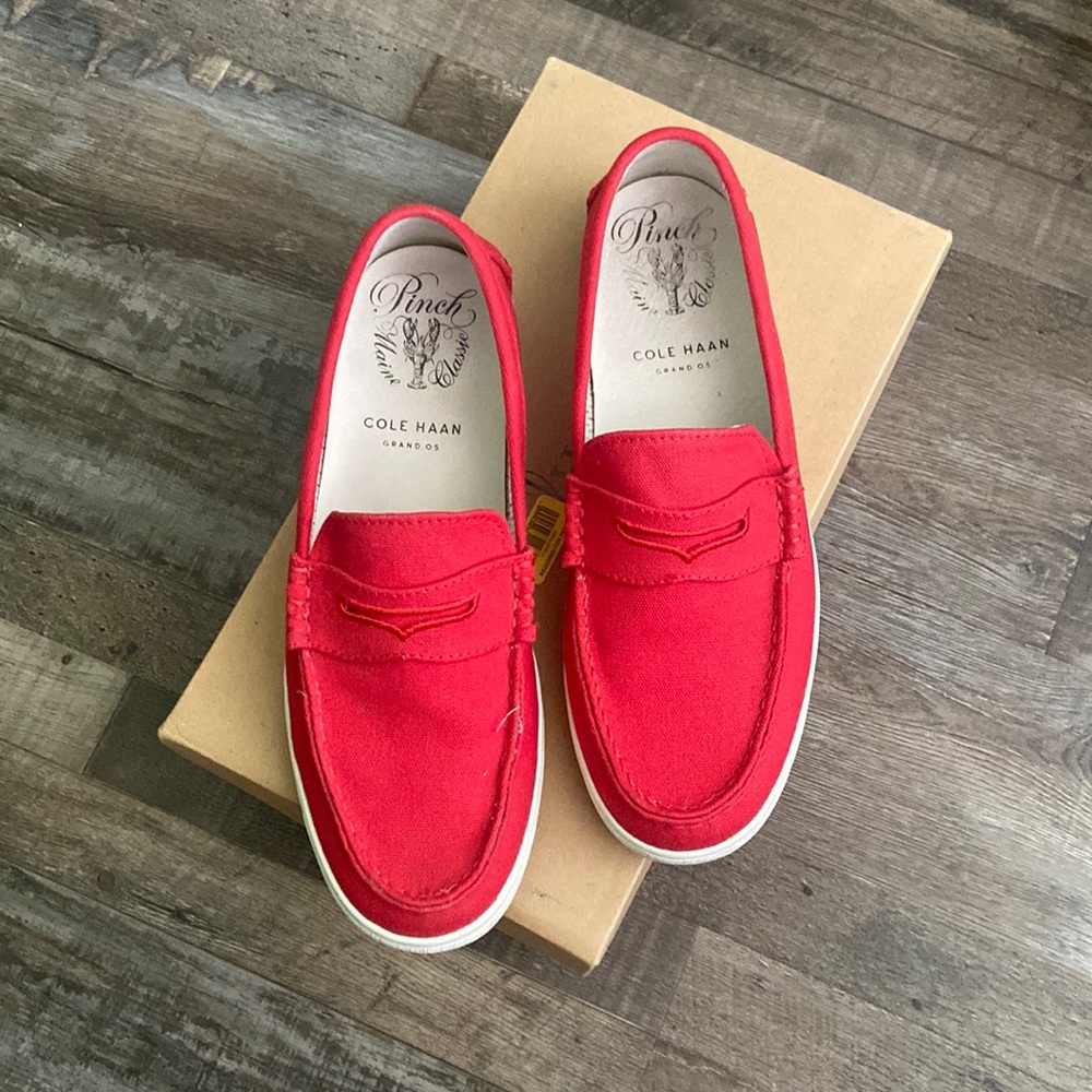 Cole Haan Pinch LTE